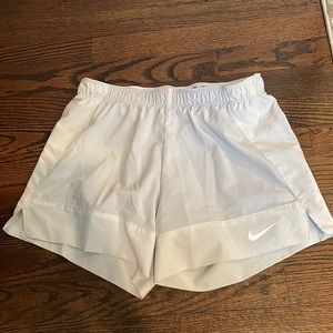 Nike Dri-Fit Athletic Shorts